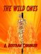 [John Grimes: Far Traveller Couriers 08] • The Wild Ones